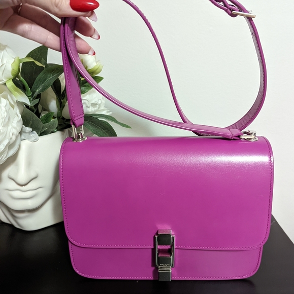 YSL le carre bag - Picture 1 of 15